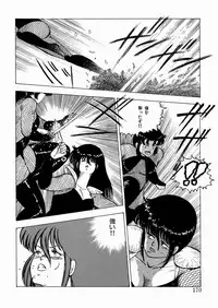 [Minor Boy] Youka Ninpouchou Ten no Maki