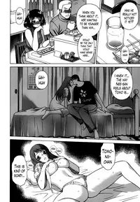 [Nozomu Tamaki] Anego 2 Ch. 10-15 [English] [Lazarus H]