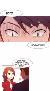 Miss Mystic Ch.1-25 (English) (Ongoing)