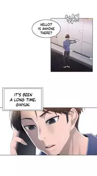 Miss Mystic Ch.1-26 (English) (Ongoing)