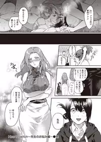 COMIC Kairakuten BEAST 2019-10