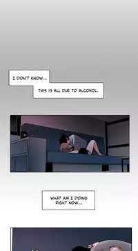 [Silverstar] Talk To Me Ch.1-28 (English) (Ongoing)