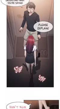 Miss Mystic Ch.1-26 (English) (Ongoing)