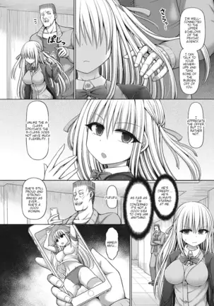 Psychic Agent Himegi Miyu Issue 1