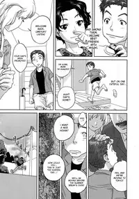 [Tohzai] Summer Memories (COMIC MUJIN 2009-08) [English] [desudesu]