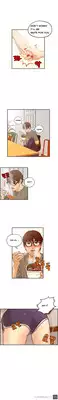 [Hong Ban-Jang] Guest House Ch.1-19 (English) (Ongoing)