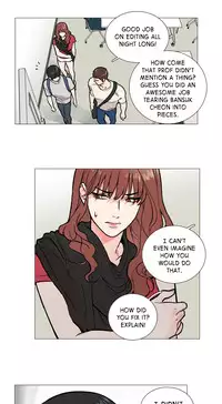 [The Jinshan] Sadistic Beauty Ch.1-23 (English) (Ongoing)