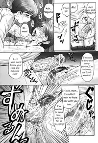 FUUSEN CLUB HAHA MAMIRE CH. 1-5 ENGLISH.zip