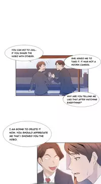 Miss Mystic Ch.1-26 (English) (Ongoing)