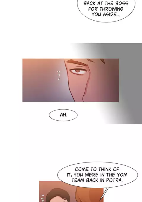 Scandal of the Witch Ch.1-37