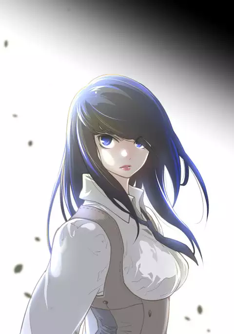 Perfect Half Ch.1-15