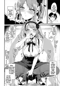 (C89) [Pochi-Goya. (Pochi.)] Otona no Dagashi 3 (Dagashi Kashi) [English] [N04h]