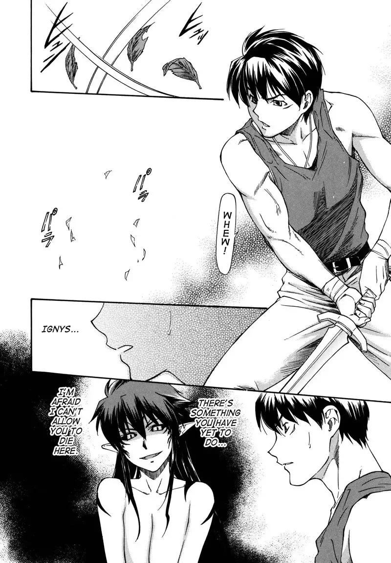 Parabellum 2 - Act10