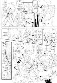 (SC61) [Picosolenodon (322g)] HAPPY BIRTHDAY PROMISE (Danganronpa) [English] [PerceptivePercival]