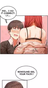 [Mx2J] Hahri's Lumpy Boardhouse Ch. 0-8 [English] (YoManga) (Ongoing)