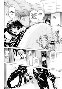 [SubeSube1kg (Narita Kyousha)] 9 to 5 Lover Vol.4 [English][SaHa]