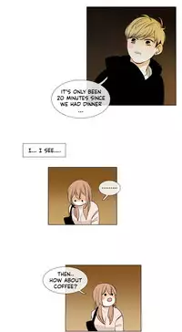 [Silverstar] Talk To Me Ch.1-29 (English) (Ongoing)