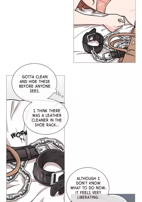 Sadistic Beauty Ch.1-25