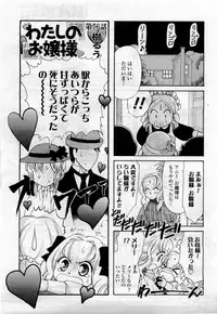 COMIC Momohime 2010-04 Vol. 114