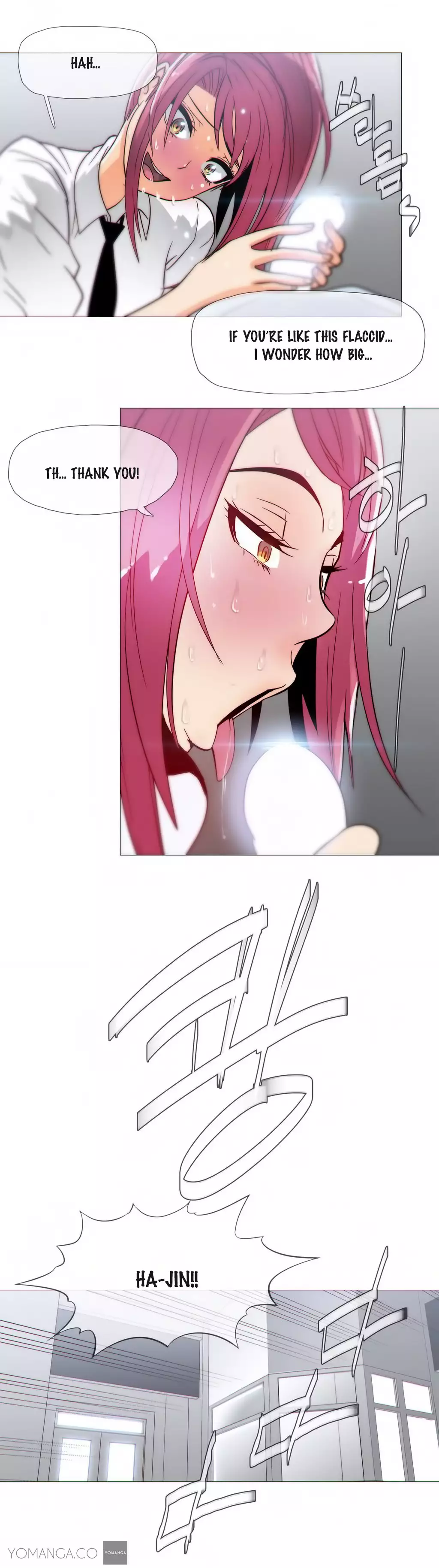 Household Affairs Ch.1-30.5