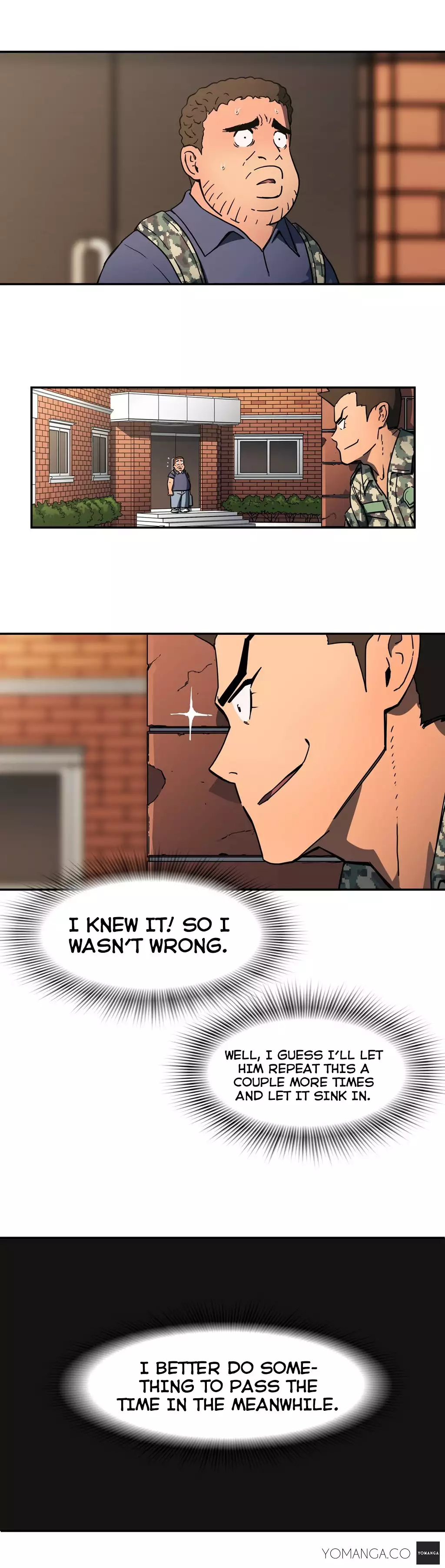 Refrain Love Ch.1-19