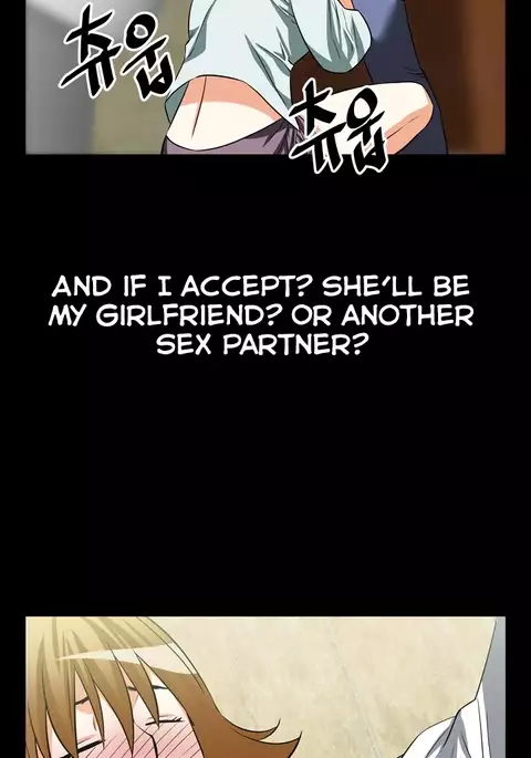 Love Parameter Ch.1-68