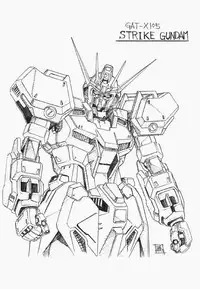 (C64) [STUDIO TRIUMPH (Mutou Keiji)] AstralBout Ver.5 (Love Hina)