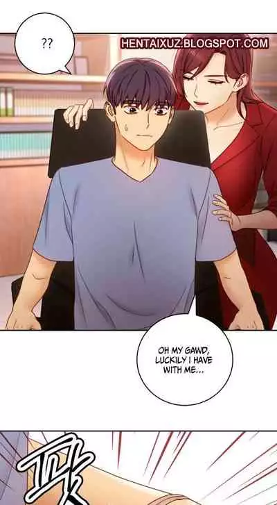 [Neck Pilllow] Stepmother Friends Ch.39/? [English] [Hentai Universe] NEW! 13/10/2020