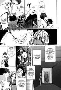 [Chikiko] Jyukan Hitozuma Kasumi <Zenin Choukyouzumi> | Bestiality Rape Housewife Kasumi <Everyone is Fully Trained> (BUSTER COMIC 2015-05) [English] [desudesu]