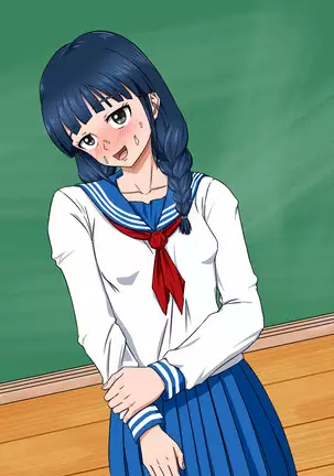 Jūjun na mu shimmusume o kairaku zuke chōkyō