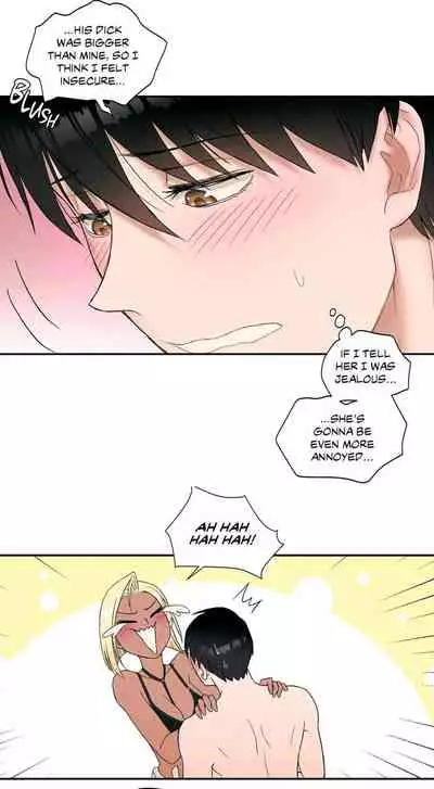 Sexercise Ch.8/?