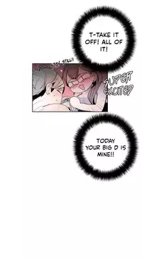 [Silverstar] Talk To Me Ch.1-24 (English) (Ongoing)