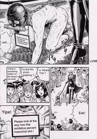 [Anmo Night] Ring to Kagu