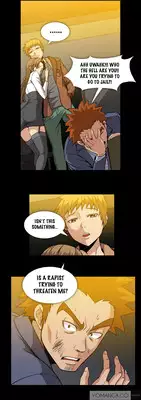 [Yihyeonmin] Drug Candy Ch.0-44 (English) (YoManga)