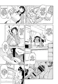 [Yuuki Ray] Mama Melon (Shota Eater) English] {biribiri}