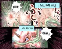 [Neo’Gentle] Holy Angel Patina [English]