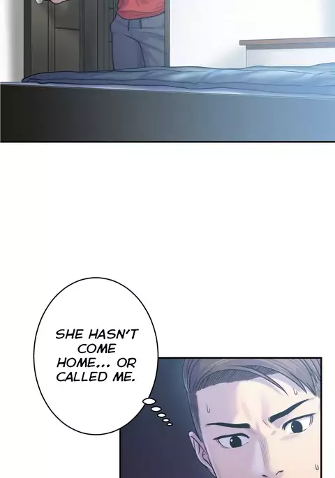 Ghost Love Ch.1-10