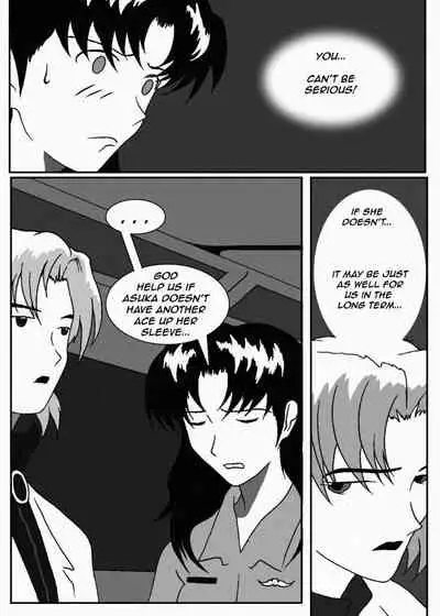 EVA-303 Chapter 11