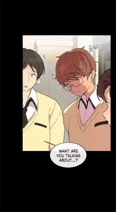 [Dumangoon, 130F] Sexcape Room: Wipe Out Ch.9/9 [English] [Manhwa PDF] Completed