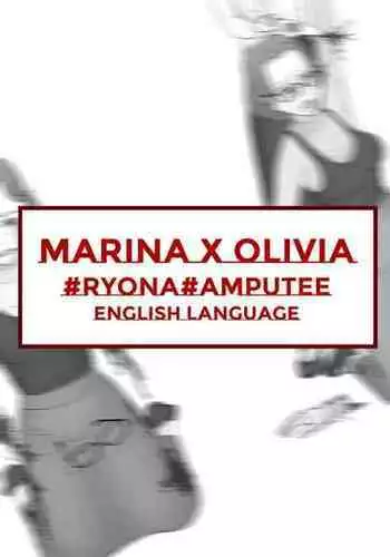 [SweetHalloween] MARINA X OLIVIA #1 ( ENG )