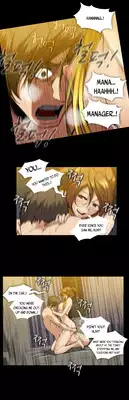 [Yihyeonmin] Drug Candy Ch.0-43 (English) (YoManga) (Ongoing)