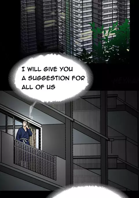 The Taste of Hands Ch.1-54