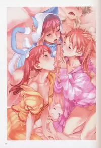 [Nishieda] Epidendrum [Decensored] [Reordered] [Incomplete]