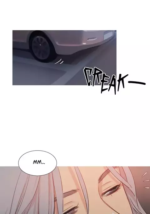 Scandal of the Witch Ch.1-25