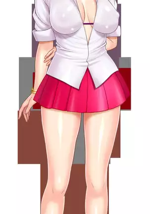 Ie Deshitara JK ni Hirowarete Ero Pet ni Narimashita.