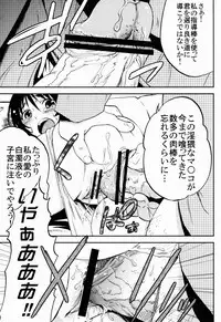 (C80) [NAMACO (Ooiwa Kenzi)] Dharma Karman #02