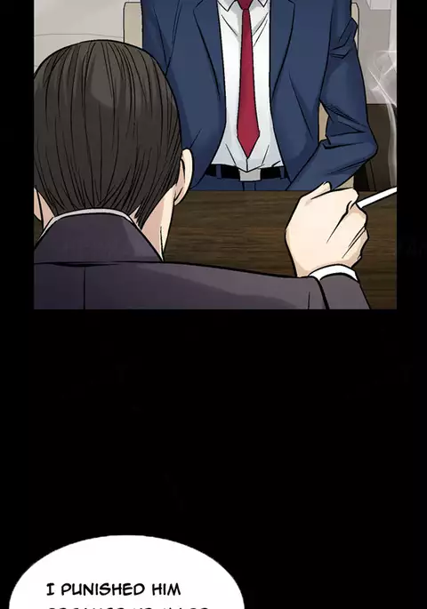 The Taste of Hands Ch.1-54