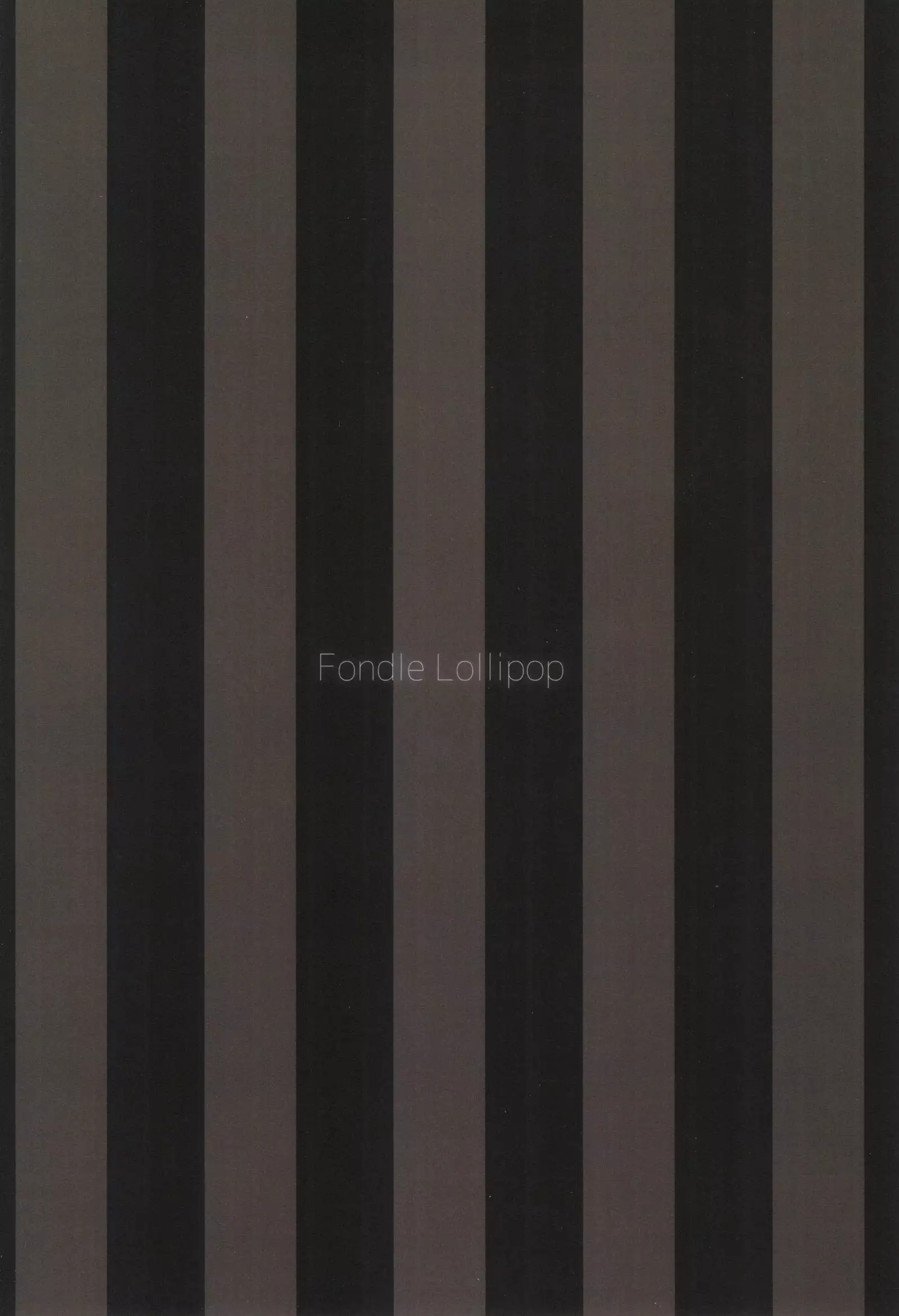 Fondle Lollipop