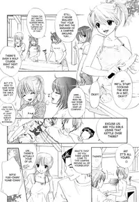 [Ozaki Miray] The Great Escape 3 Ch. 18-22 [English] {Phantom + SaHa}