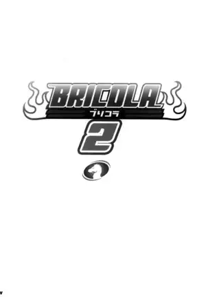 BRICOLA 02. Haikawa Hemlen Arabic